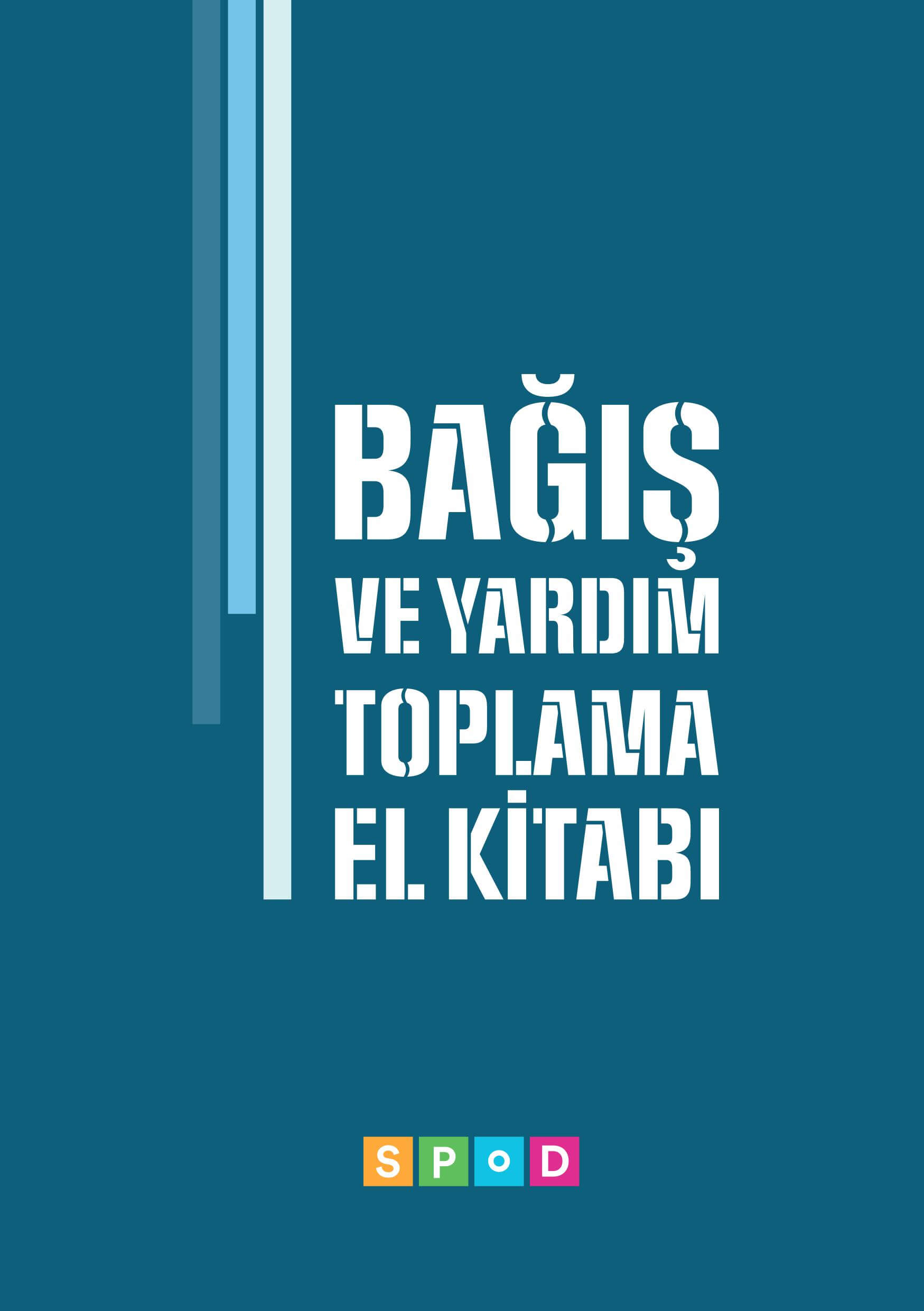 Bağış ve Yardım Toplama El Kitabı - Ayrımcılığa Karşı Gökkuşağı Derneği