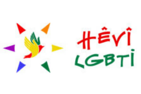 HEVİ LGBTİ+ - Ayrımcılığa Karşı Gökkuşağı Derneği