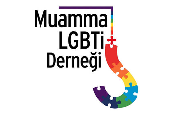 Muamma LGBTİ+ - Ayrımcılığa Karşı Gökkuşağı Derneği